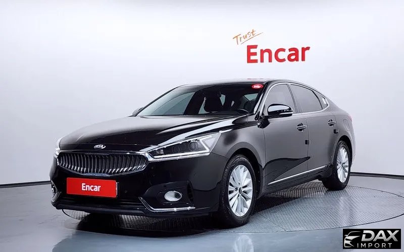 Kia K7 2.4 GDI Prestige