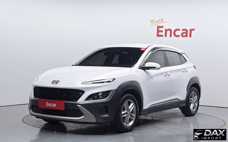 Hyundai Kona Gasoline 2.0 2WD
