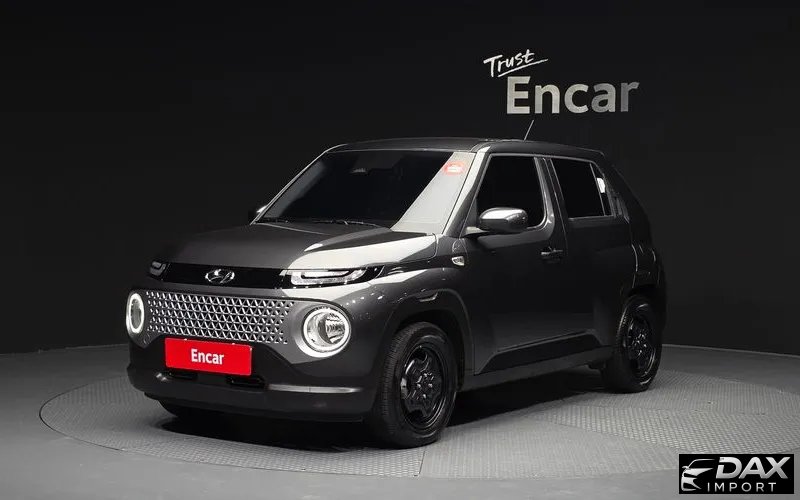 Hyundai Casper The Essential Light
