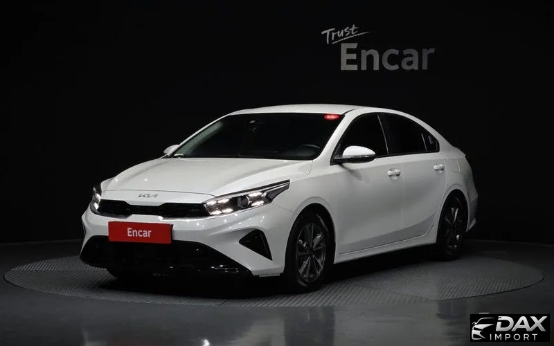 Kia K3 1.6