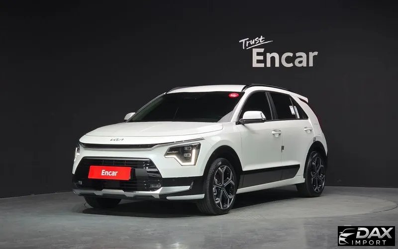 Kia Niro Signature