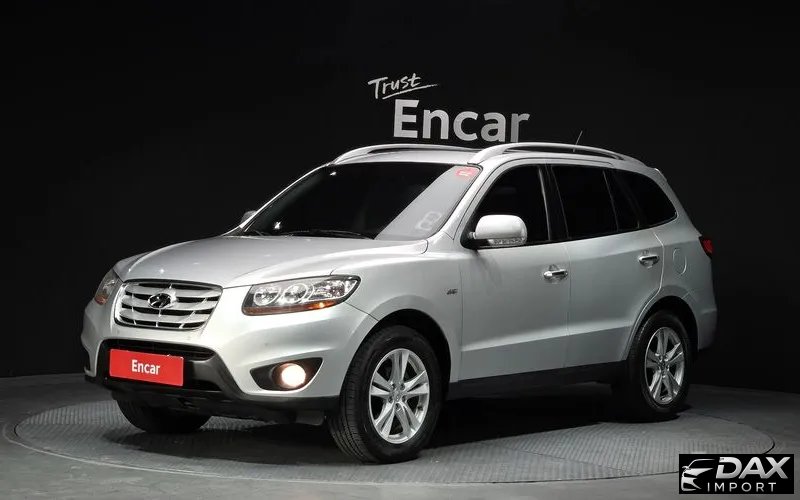 Hyundai Santafe 2WD(2.0 e-VGT) MLX