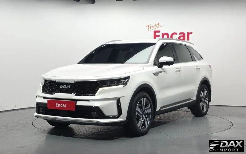 Kia Sorento HEV 1.6 2WD