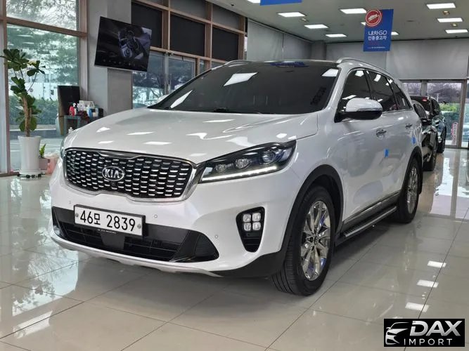 Kia Sorento Diesel 2.2 2WD