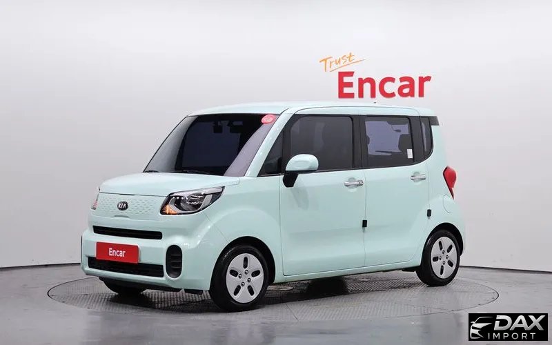 Kia RAY Standard