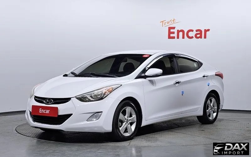 Hyundai AVANTE M16 GDI Avenue