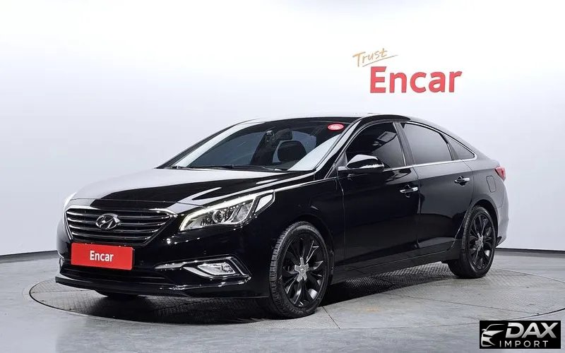 Hyundai Sonata 2.0 Premium