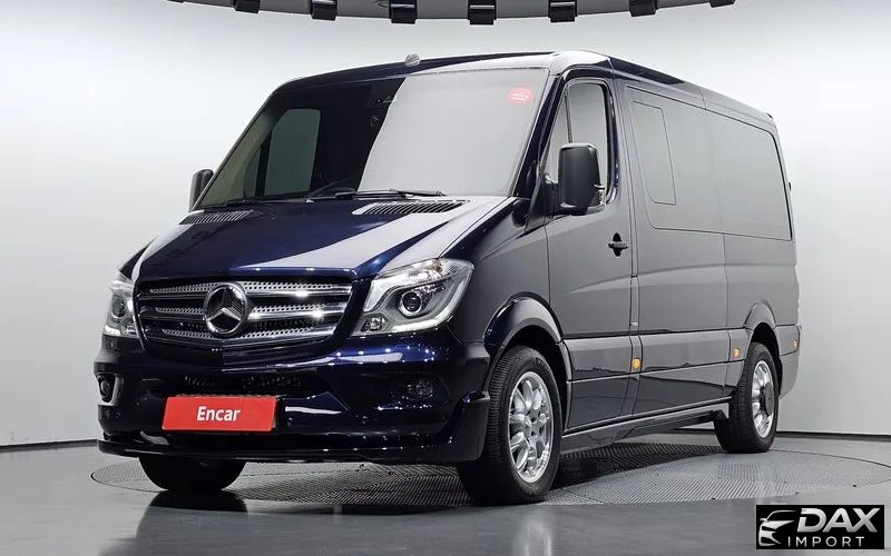 Mercedes-Benz Sprinter 3.0 Diesel