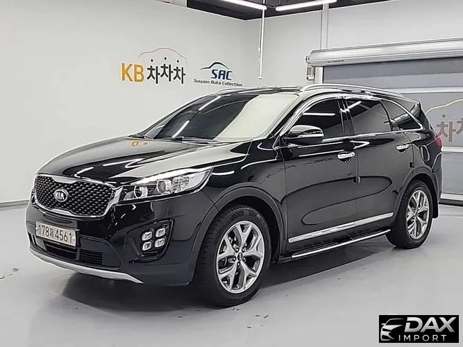 Kia Sorento Diesel 2.0 2WD