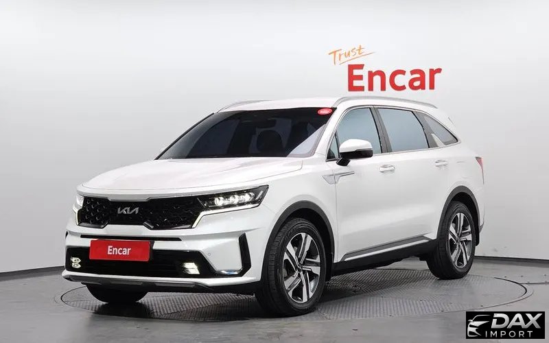Kia Sorento HEV 1.6 2WD