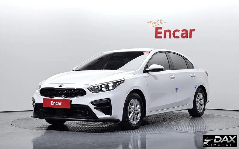 Kia K3 Luxury