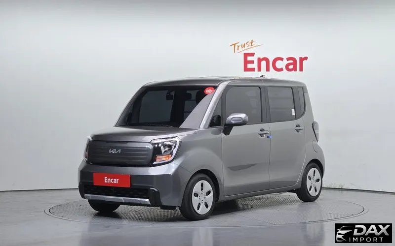 Kia RAY Van