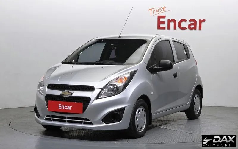 ChevroletGMDaewoo Spark L