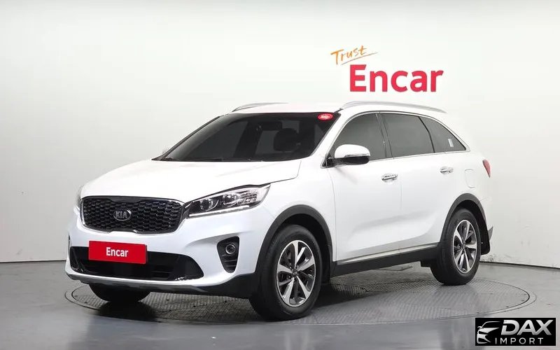 Kia Sorento Diesel 2.0 2WD