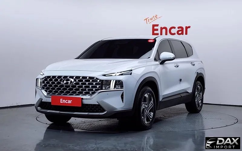 Hyundai Santafe Diesel 2.2 2WD