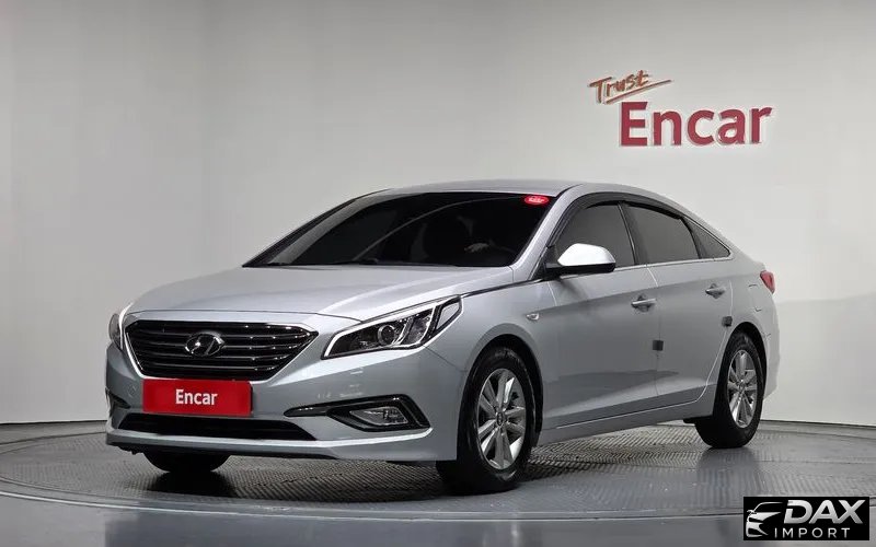 Hyundai Sonata 2.0 Style