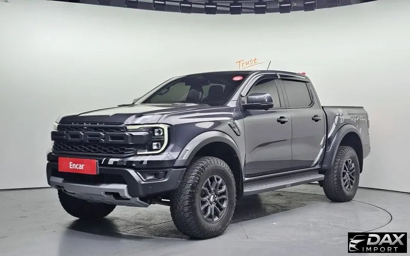 Ford Ranger 2.0