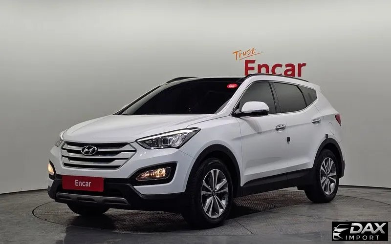 Hyundai Santafe Diesel(e-VGT) 2.0 2WD Premium