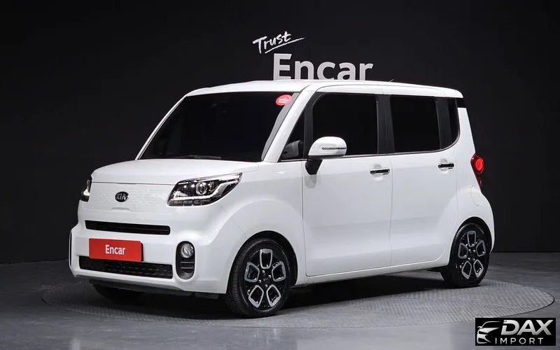 Kia RAY Signature