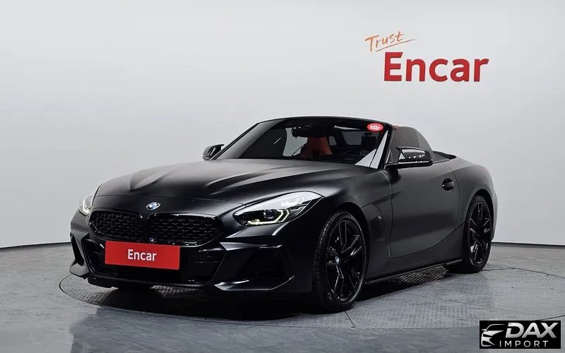 BMW Z4 sDrive20i M Sport