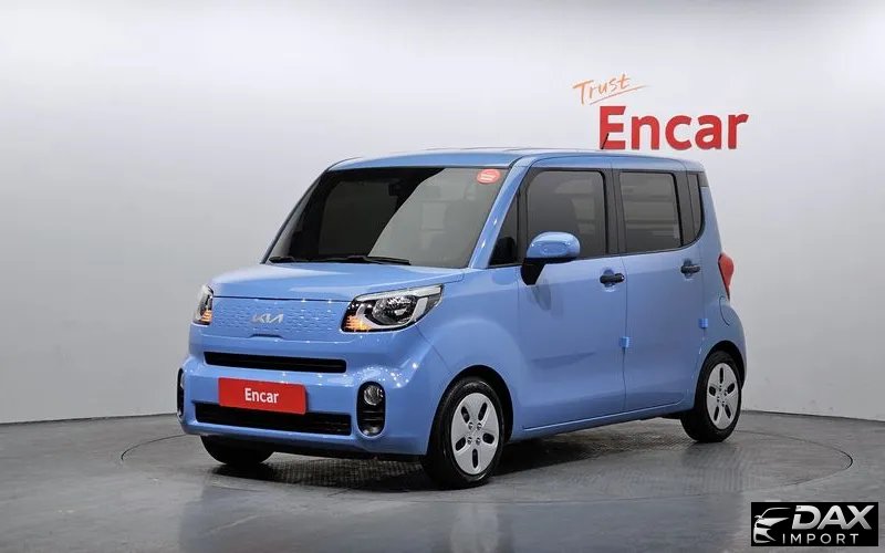 Kia RAY Van