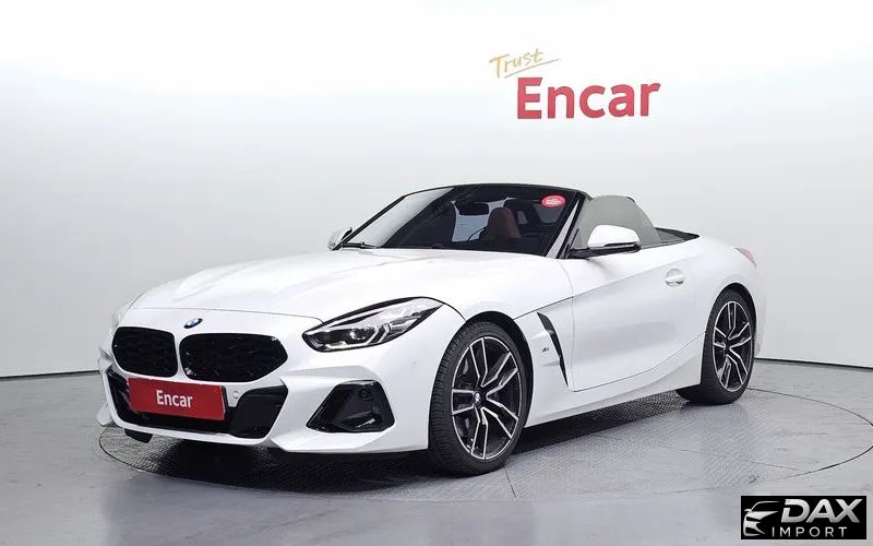 BMW Z4 sDrive20i M Sport