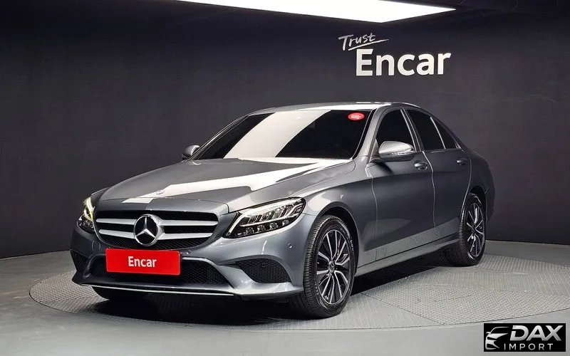 Mercedes-Benz C-Class C200