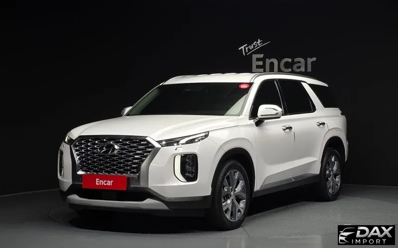 Hyundai Palisade Diesel 2.2 2WD