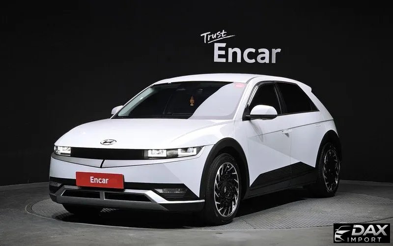 Hyundai Ioniq5 Long range