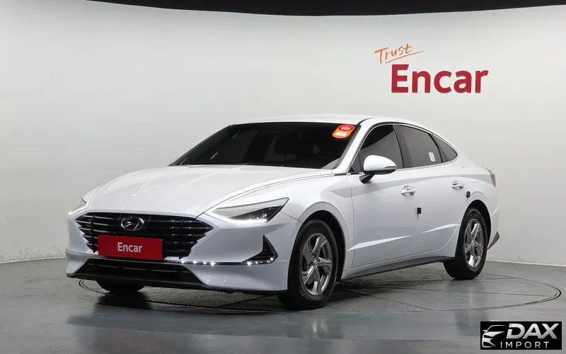 Hyundai Sonata 2.0