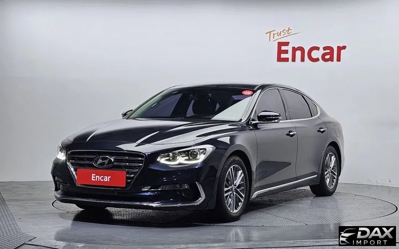 Hyundai Grandeur 2.4 Modern