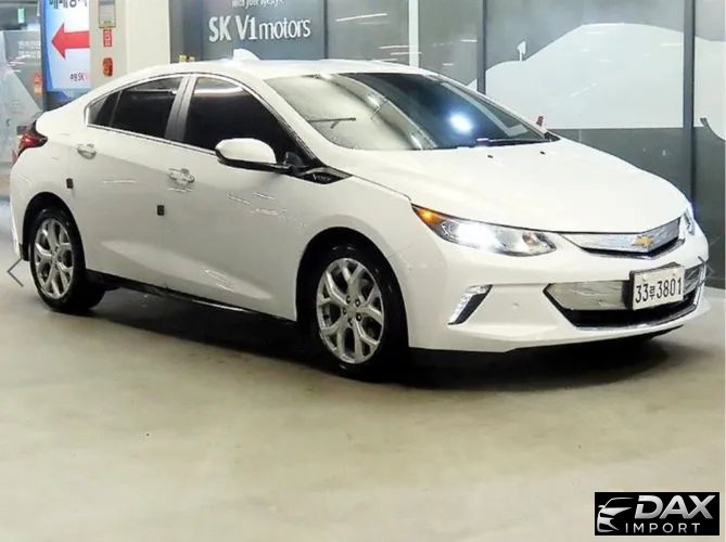 ChevroletGMDaewoo VOLT 1.5