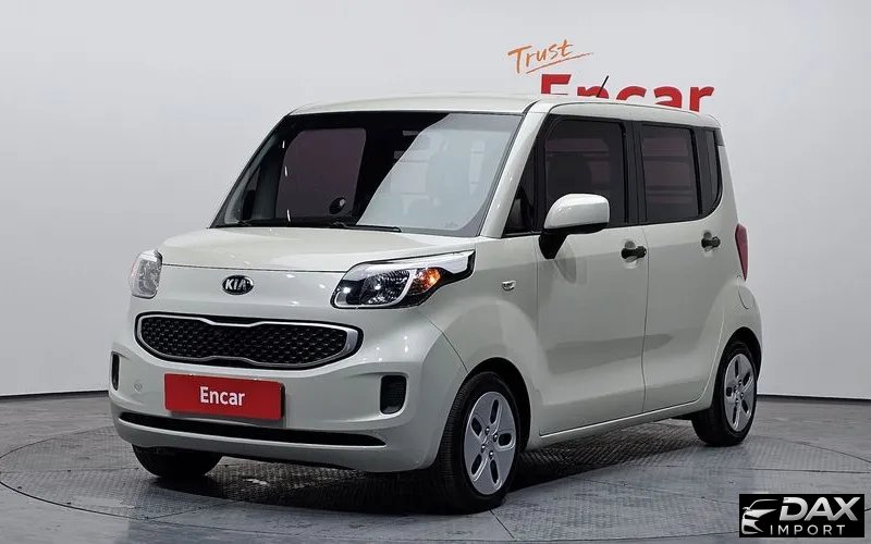 Kia RAY VAN