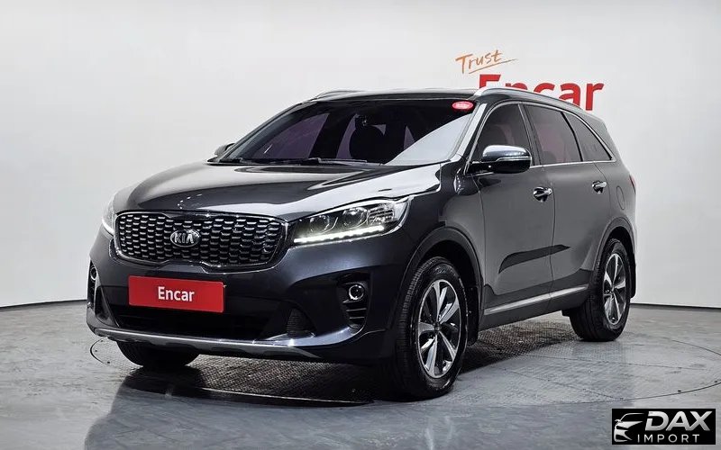 Kia Sorento Diesel 2.2 2WD