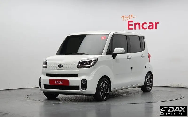 Kia RAY Signature