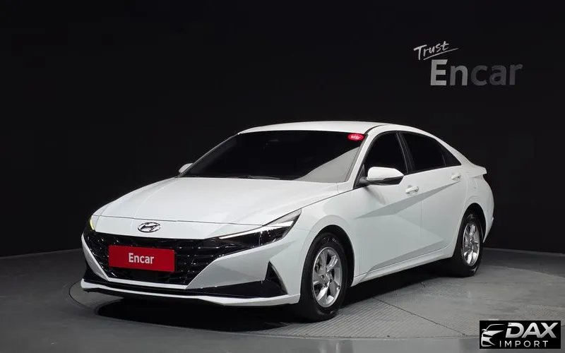 Hyundai AVANTE 1.6