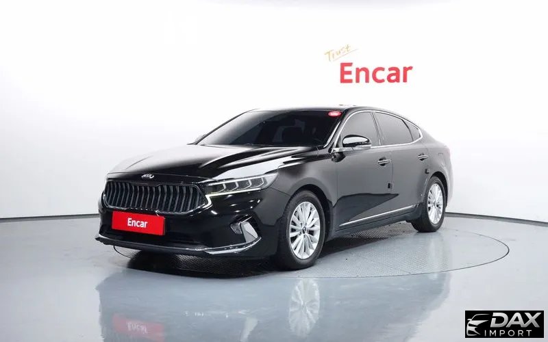 Kia K7 2.5 GDI Prestige