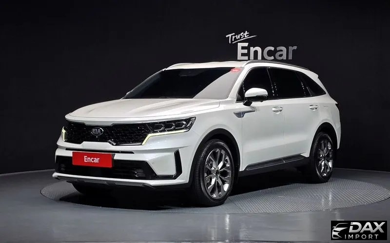 Kia Sorento Diesel 2.2 2WD