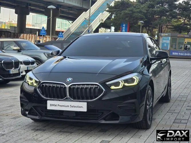 BMW 2-Series 220i Advantage