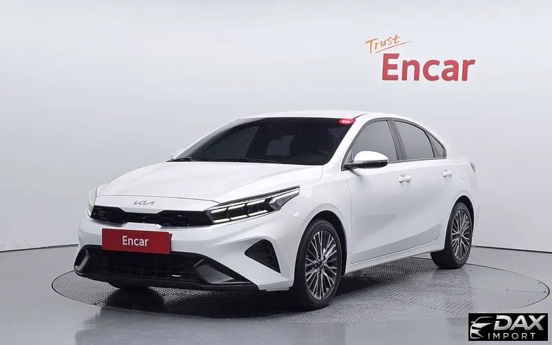 Kia K3 1.6