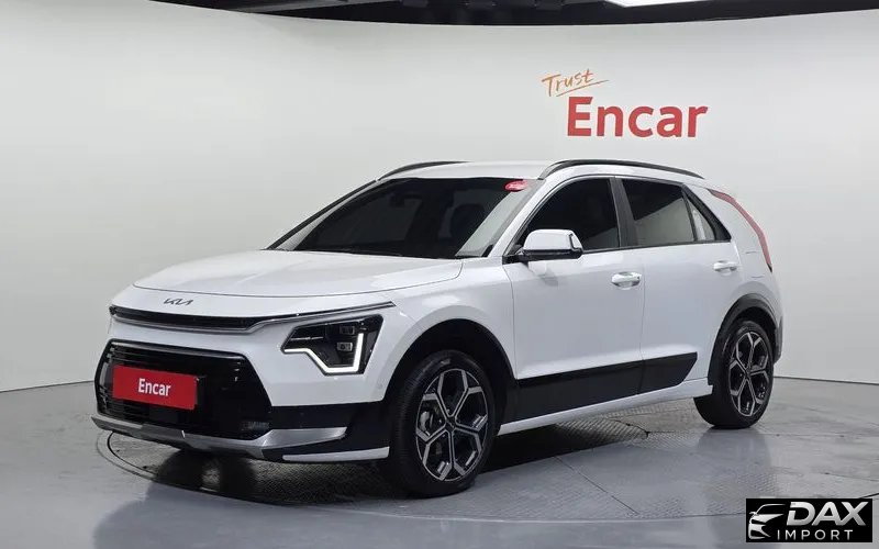 Kia Niro Signature
