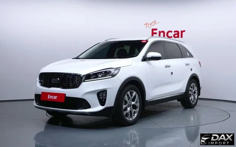 Kia Sorento Diesel 2.0 2WD