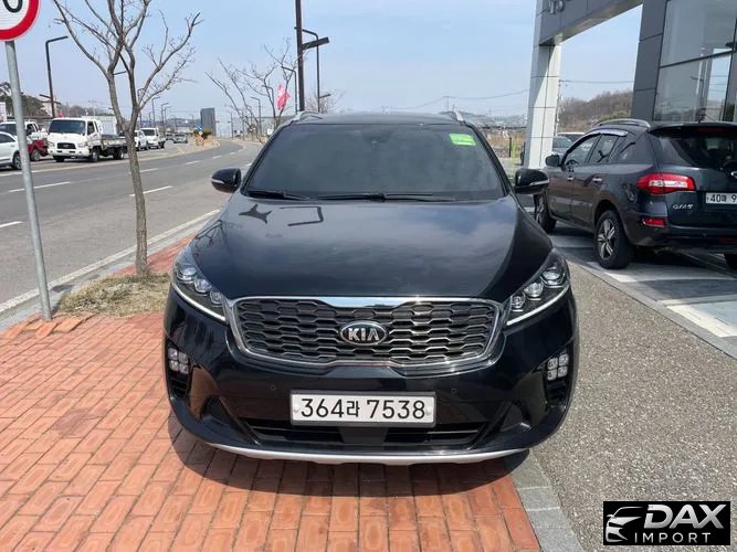 Kia Sorento Diesel 2.0 2WD