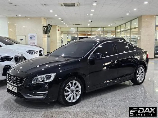 Volvo S60 D2