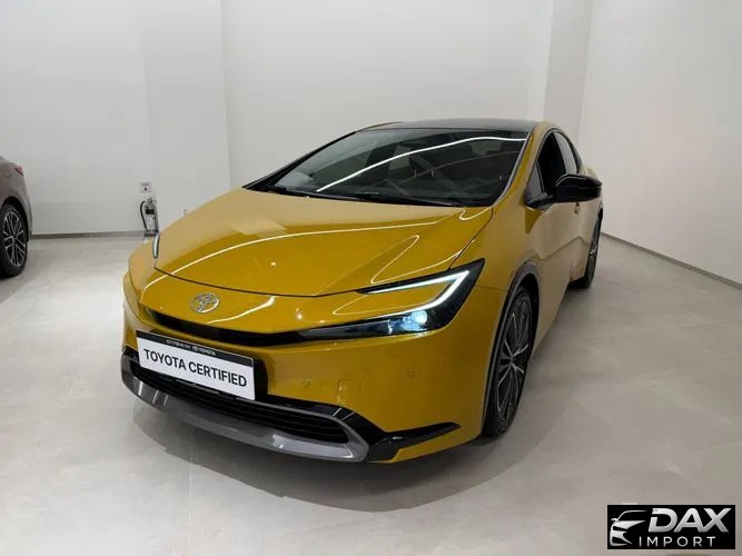 Toyota Prius 2.0 XLE