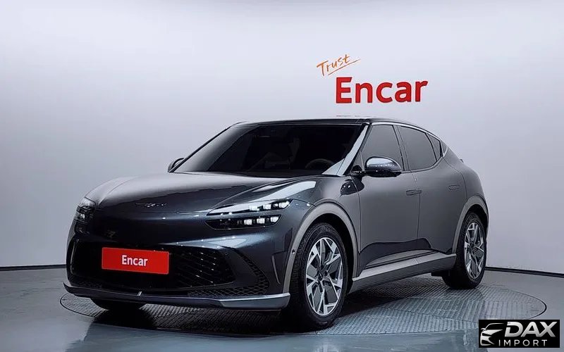 Genesis GV60 Standard