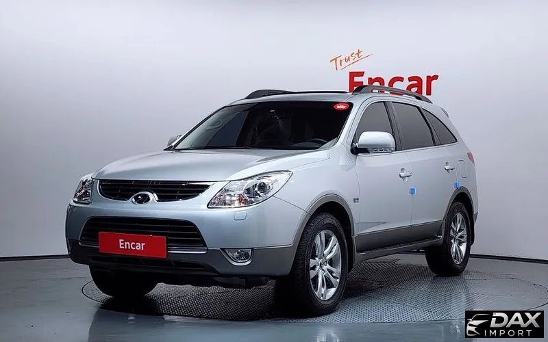 Hyundai Veracruz Diesel 4WD 300VXL