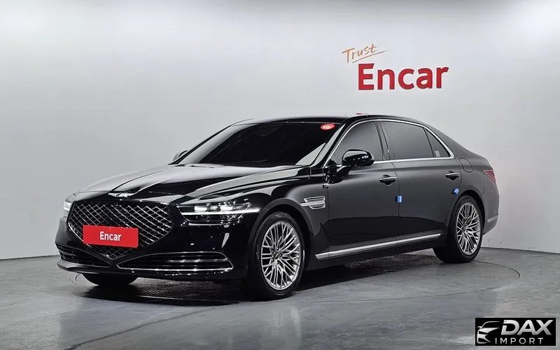 Genesis G90 3.8 AWD