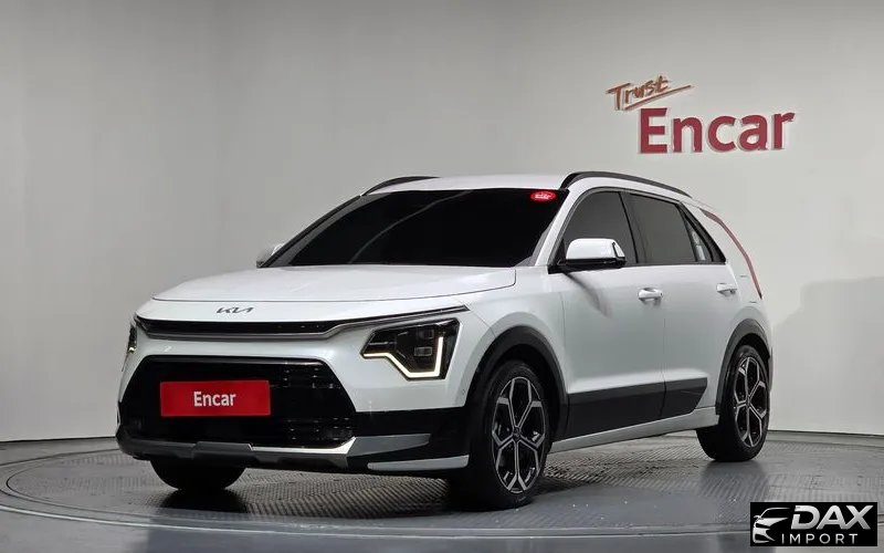 Kia Niro Signature