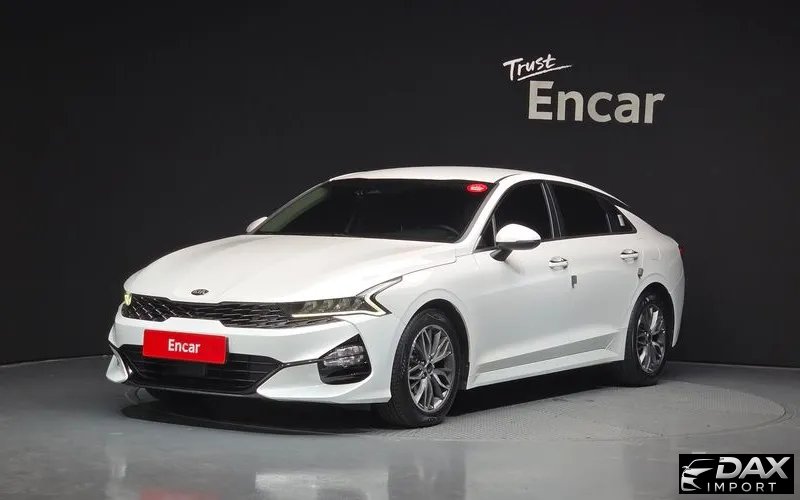 Kia K5 2.0